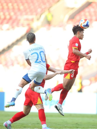 Sếp lớn bóng đá Philippines muốn U.23 Việt Nam thua bán kết, báo chí bản địa lại e dè