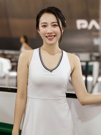 Diễn viên Huỳnh Hồng Loan nói lý do sống kín tiếng