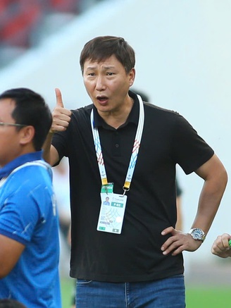 Báo Philippines ca tụng: ‘Chúng ta kiên cường nhưng thua U.23 Việt Nam vì ông Kim quá cao tay’