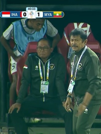 U.22 Indonesia bị loại sốc ở SEA Games: HLV Sjafri mất ghế, sếp lớn PSSI từ chức