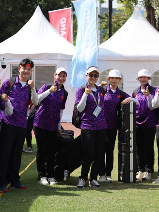 Lịch thi đấu SEA Games 33 gay cấn hôm nay: Chờ 'mũi tên vàng' bắn cung, Việt Nam bứt tốc