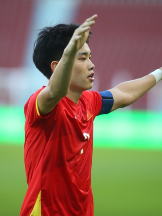 HLV Kim Sang-sik còn 'bài tẩy': U.22 Việt Nam sẽ gây sốc cho Thái Lan