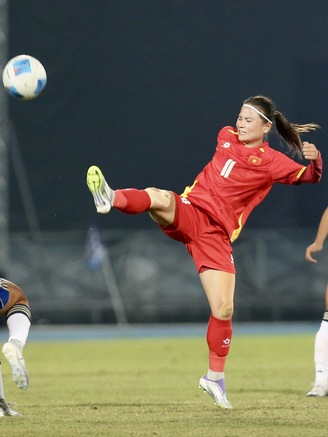 Báo Philippines bi quan: ‘Đánh bại đội tuyển nữ Việt Nam, viết nên cổ tích là điều không dễ’