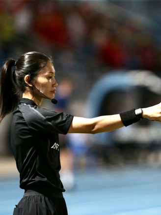 Truyền thông khu vực bức xúc: ‘Trọng tài quyết định quá vô lý, tước bàn thắng của đội tuyển nữ Việt Nam’