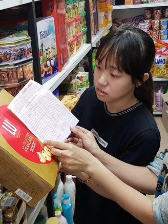 Hộ kinh doanh vẫn rối trước giờ G