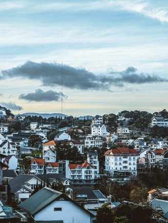 Nhiều khách Việt muốn đi Đà Lạt vào dịp Tết Nguyên đán