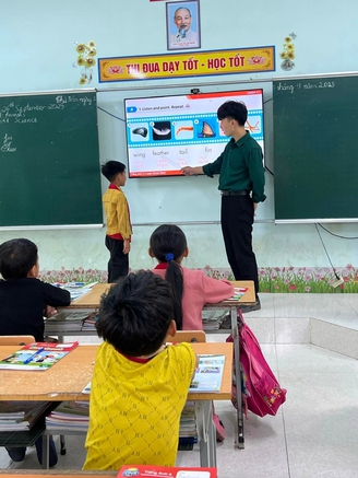 Bộ GD-ĐT lưu ý gì khi xét thăng hạng cho giáo viên?