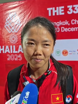 Huỳnh Như buồn: ‘Cục diện đáng nhẽ đã rất khác, thế hệ đàn em sẽ đòi món nợ này’