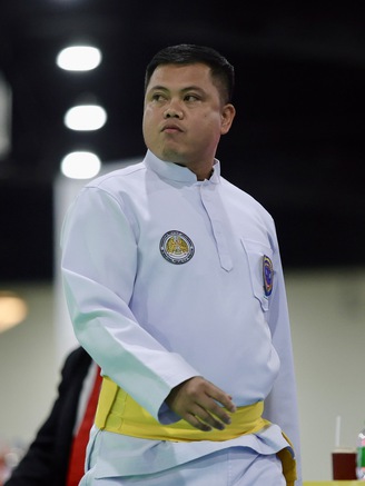 Trọng tài không chấm điểm cho võ sĩ Việt Nam, động thái nóng của BHL và cái kết…