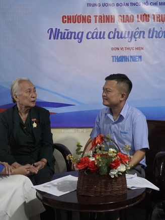 Những câu chuyện thời hoa lửa: Thiếu nữ 'thép' của tuyến lửa