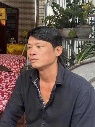 Thực hư chuyện gia đình cố nghệ sĩ Thương Tín kêu gọi đóng góp