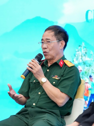 'Sống đẹp không phải là điều gì quá lớn lao...'