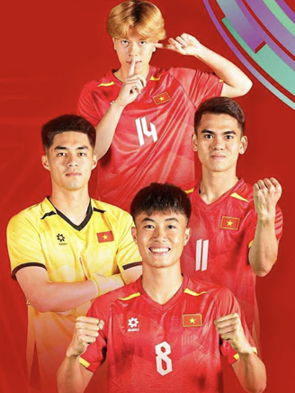 Lịch thi đấu U.23 châu Á mới nhất của U.23 Việt Nam: HCV SEA Games, mơ kỳ tích mới
