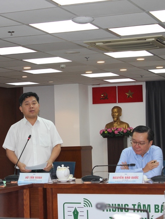 Sở GD-ĐT TP.HCM nói gì về các chương trình liên kết, 'tự nguyện' trong nhà trường?