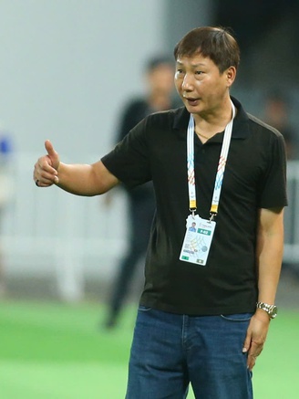 Báo chí khu vực: 'Thái Lan run rẩy, mất HCV vào tay U.22 Việt Nam vì ông Kim quá giỏi’