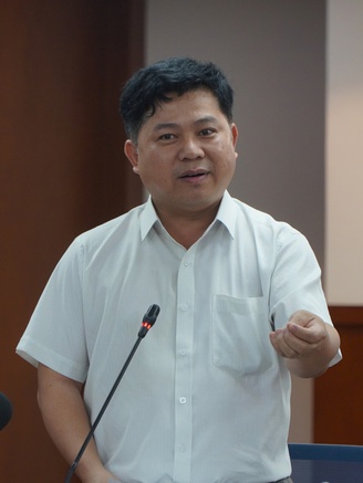 Sở GD-ĐT TP.HCM: 'Liên kết để phục vụ, không phải liên kết để kinh doanh'