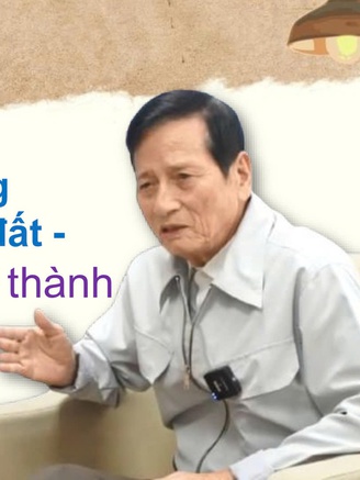 16 tuổi, Anh hùng Phạm Kiều Đa chọn đi vào lòng đất… để chiến đấu