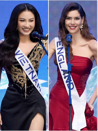 Phi công, luật sư, người mẫu quốc tế… ‘đổ bộ’ Huế, chính thức nhập cuộc Miss Cosmo