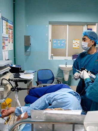 Tin tức đặc biệt trên báo in Thanh Niên 3.12.2025