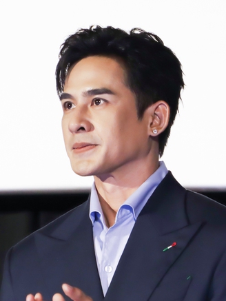 Lương Thế Thành tiết lộ điều 'kinh khủng' khi đóng phim ở tuổi 43