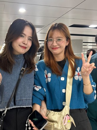 Lịch nghỉ tết các trường ĐH: Sinh viên trường nào được nghỉ tết dài nhất?