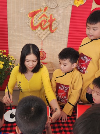 Học sinh TP.HCM nghỉ tết bao nhiêu ngày trong các năm qua?