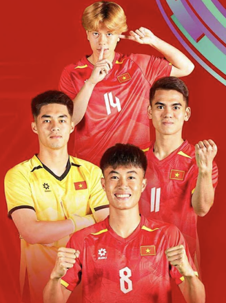 Lộ diện kênh phát trực tiếp U.23 Việt Nam tại châu Á: Không phải K+, trận quyết định đá lúc... nửa đêm
