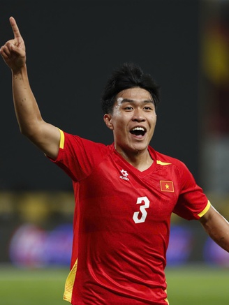 U.23 Việt Nam sẽ còn lợi hại hơn ở giải U.23 châu Á