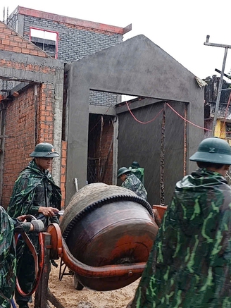 Tin tức đặc biệt trên báo in Thanh Niên 22.12.2025