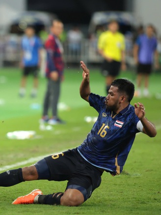 Thái Lan mổ xẻ các môn không đạt chỉ tiêu SEA Games 33, xoáy sâu thất bại của bóng đá