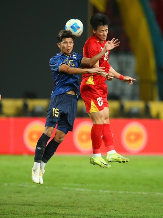 Ngoạn mục giành HCV SEA Games 33, U.23 Việt Nam làm gì để tái lập kỳ tích Thường Châu?