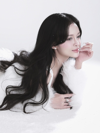 Thanh Trúc 9X: Tôi tạo khoảng lặng để nhìn lại mình