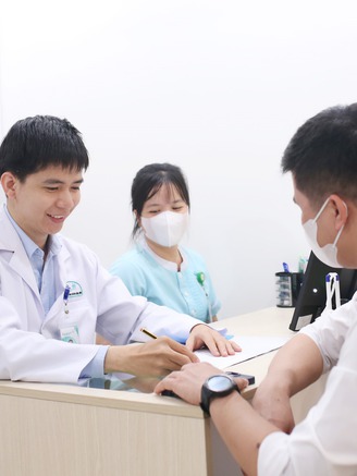 15 cặp đôi hiếm muộn sẽ được hỗ trợ 100% chi phí thụ tinh trong ống nghiệm