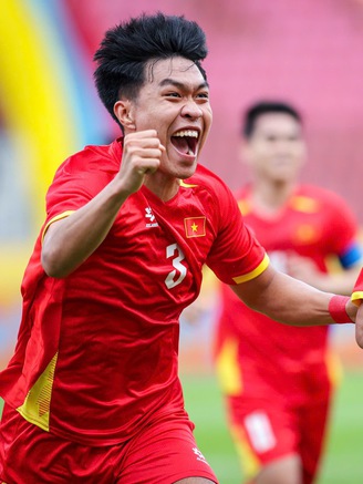 Ước mơ chinh phục biển lớn