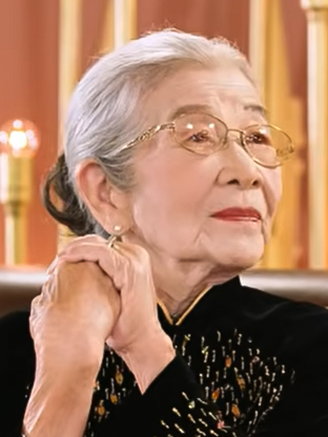 Nữ nghệ sĩ 93 tuổi kể kỷ niệm khó quên với Phi Nhung, Hồ Văn Cường