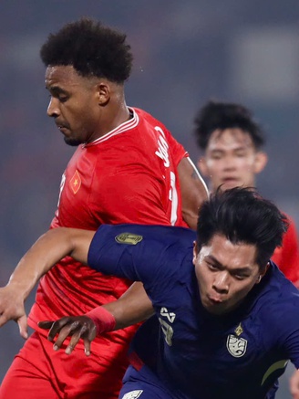 Đội tuyển Việt Nam sẽ thi đấu hạng League nào tại AFC Nations League?