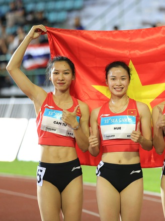 SEA Games 34 cắt bỏ nhiều môn thế mạnh của Việt Nam: Khó khăn chồng chất