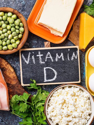7 dấu hiệu cảnh báo cơ thể thiếu vitamin D dễ bỏ qua 