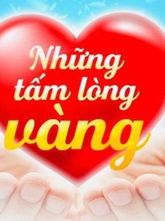 Những tấm lòng vàng 24.12.2025