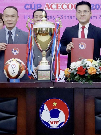 Tìm thêm nhiều Thanh Nhã, Vạn Sự từ giải vô địch nữ U.19 quốc gia