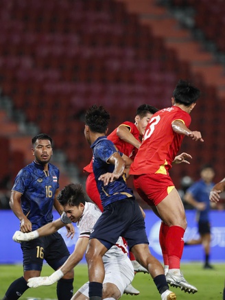 Từ chiến thắng của U.22 Việt Nam, tìm ra chìa khóa trong đào tạo trẻ: Thể lực phải thật khỏe