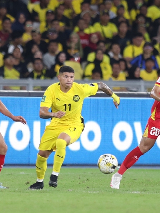 7 cầu thủ nhập tịch lậu Malaysia bị xóa sạch giá trị chuyển nhượng: Chỉ còn mức 0 đồng!