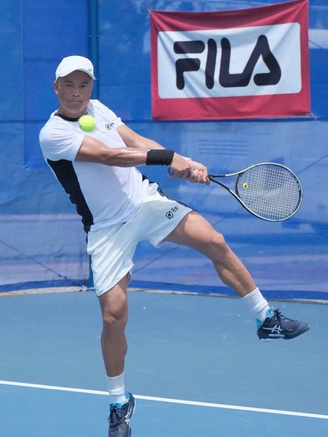 500 triệu đồng tiền thưởng cho giải quần vợt các tay vợt xuất sắc 2025