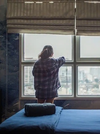 Noel không người yêu - người trưởng thành học cách ở một mình