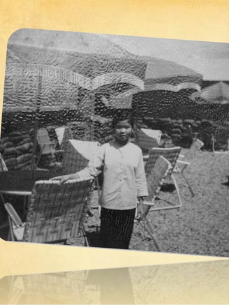 Hồi ức không thể quên của nữ điệp viên 17 tuổi trong lòng địch