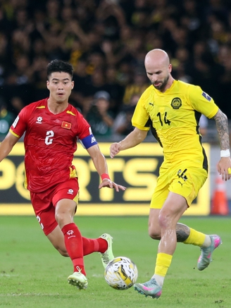 Tại sao AFC chưa xử Malaysia thua đội tuyển Việt Nam?