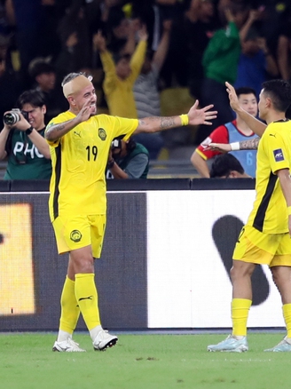 AFC bác bỏ thông tin xử thua Malaysia 0-3, làm rõ tin đồn xuất phát từ Indonesia