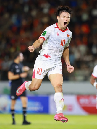 Đội tuyển Việt Nam tự tin quyết thắng Malaysia, trở lại tốp 100 trong năm 2026