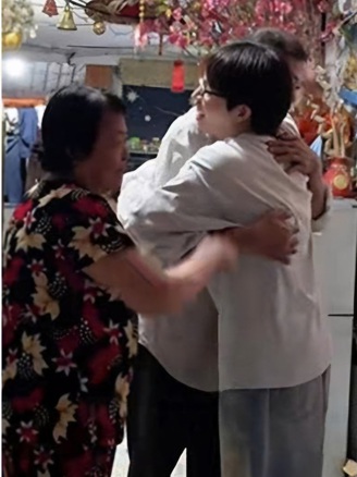 Thực hư vụ 'tài xế bị hủy chuyến vì chạy Wave cũ' mà Đức Phúc muốn hỗ trợ