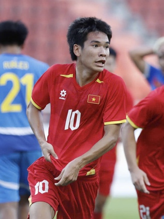 VFF cử U.21 Việt Nam dự ASIAD 20 tại Nhật Bản, mục tiêu xa: Bảo vệ HCV SEA Games 34